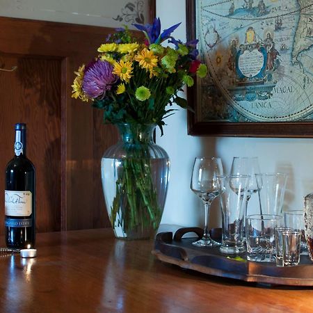 Harfield Guest Villa Cape Town Bagian luar foto