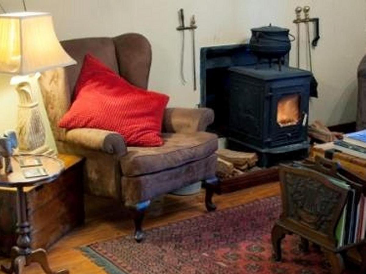 Harfield Guest Villa Cape Town Bagian luar foto