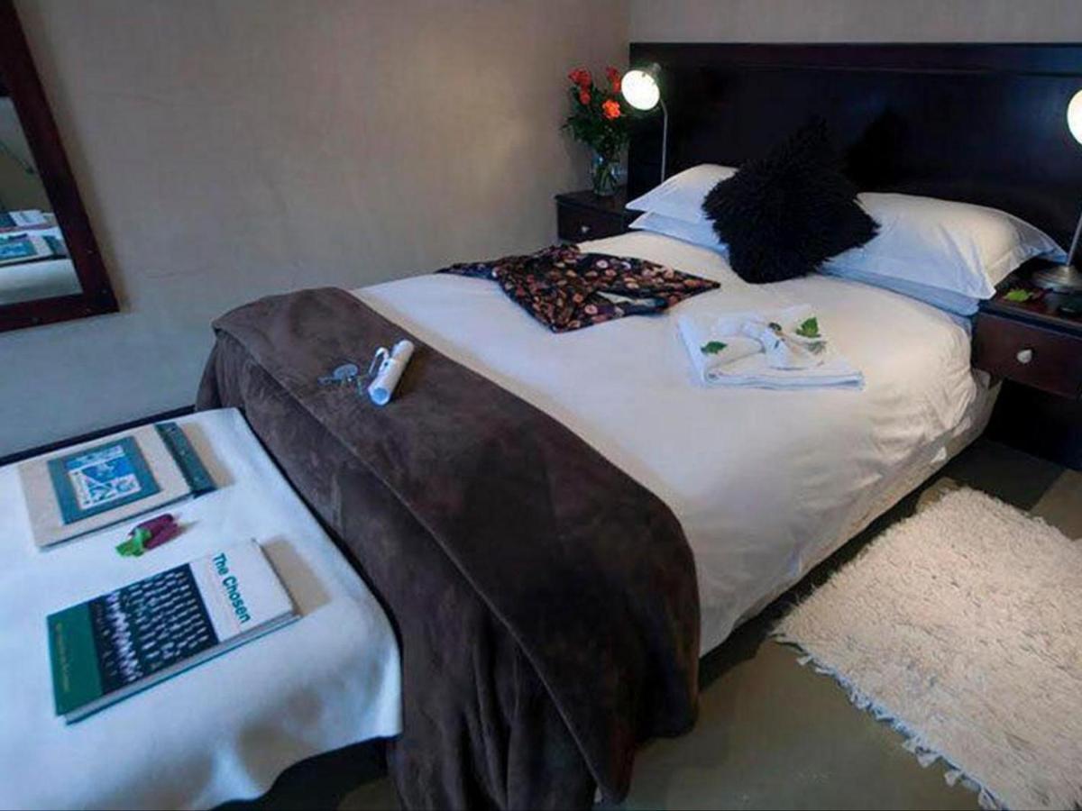 Harfield Guest Villa Cape Town Bagian luar foto