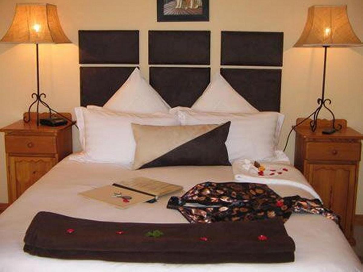 Harfield Guest Villa Cape Town Bagian luar foto