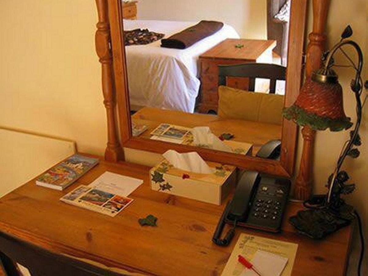 Harfield Guest Villa Cape Town Bagian luar foto