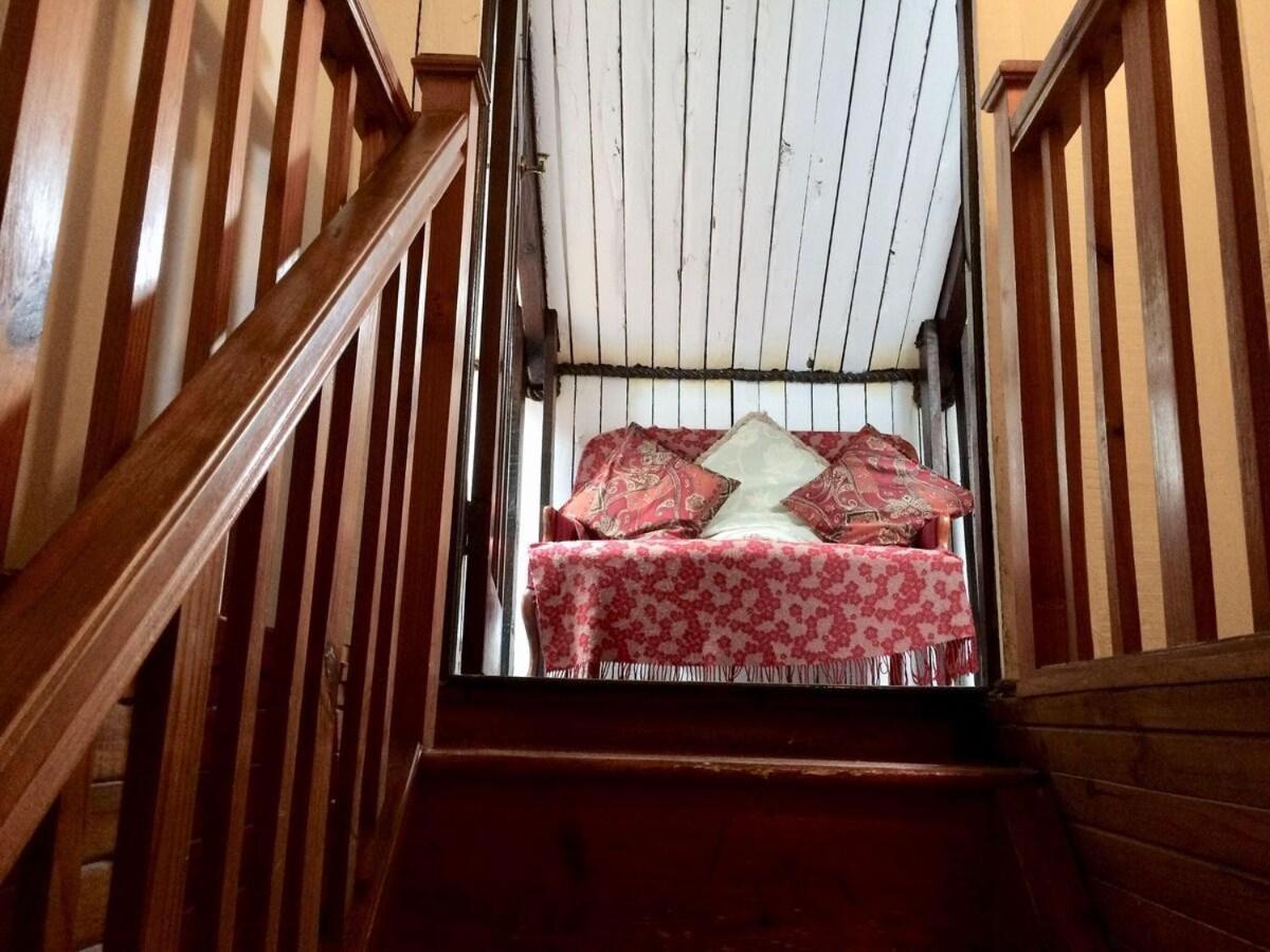Harfield Guest Villa Cape Town Bagian luar foto