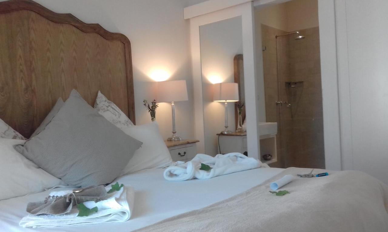 Harfield Guest Villa Cape Town Bagian luar foto