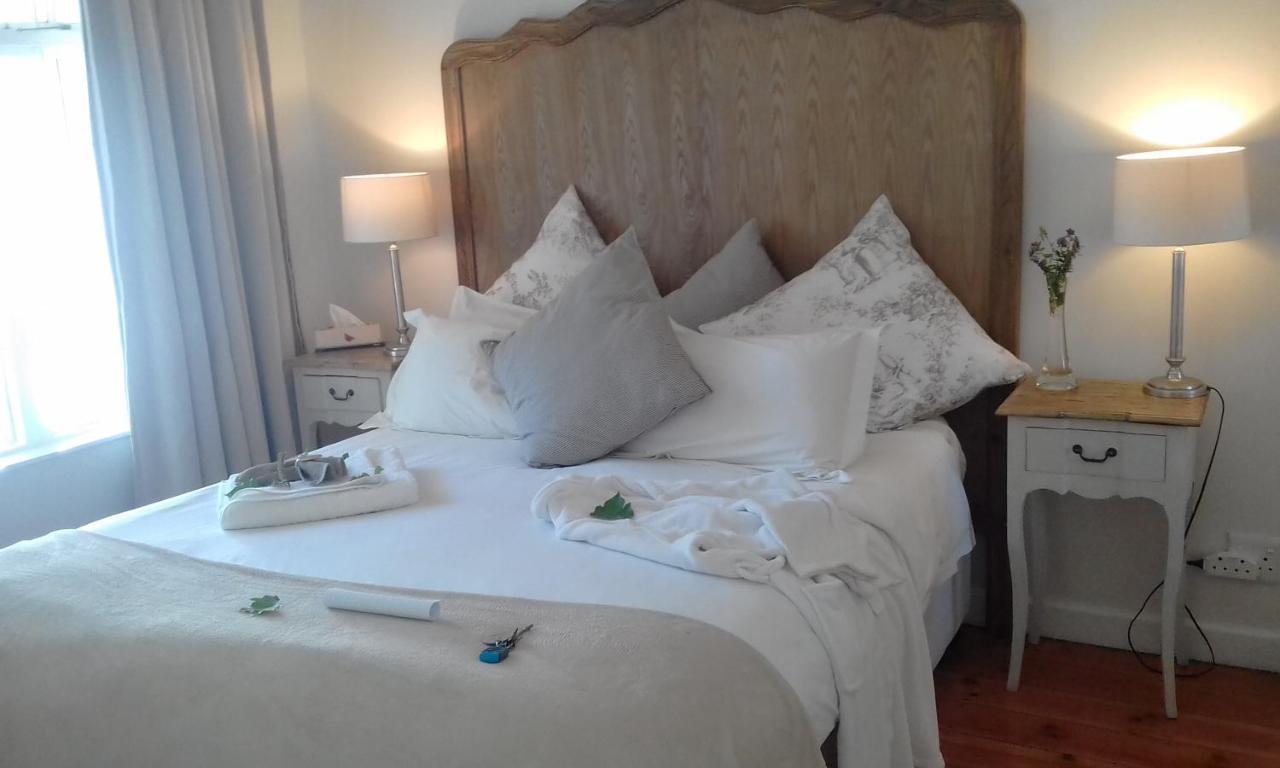 Harfield Guest Villa Cape Town Bagian luar foto