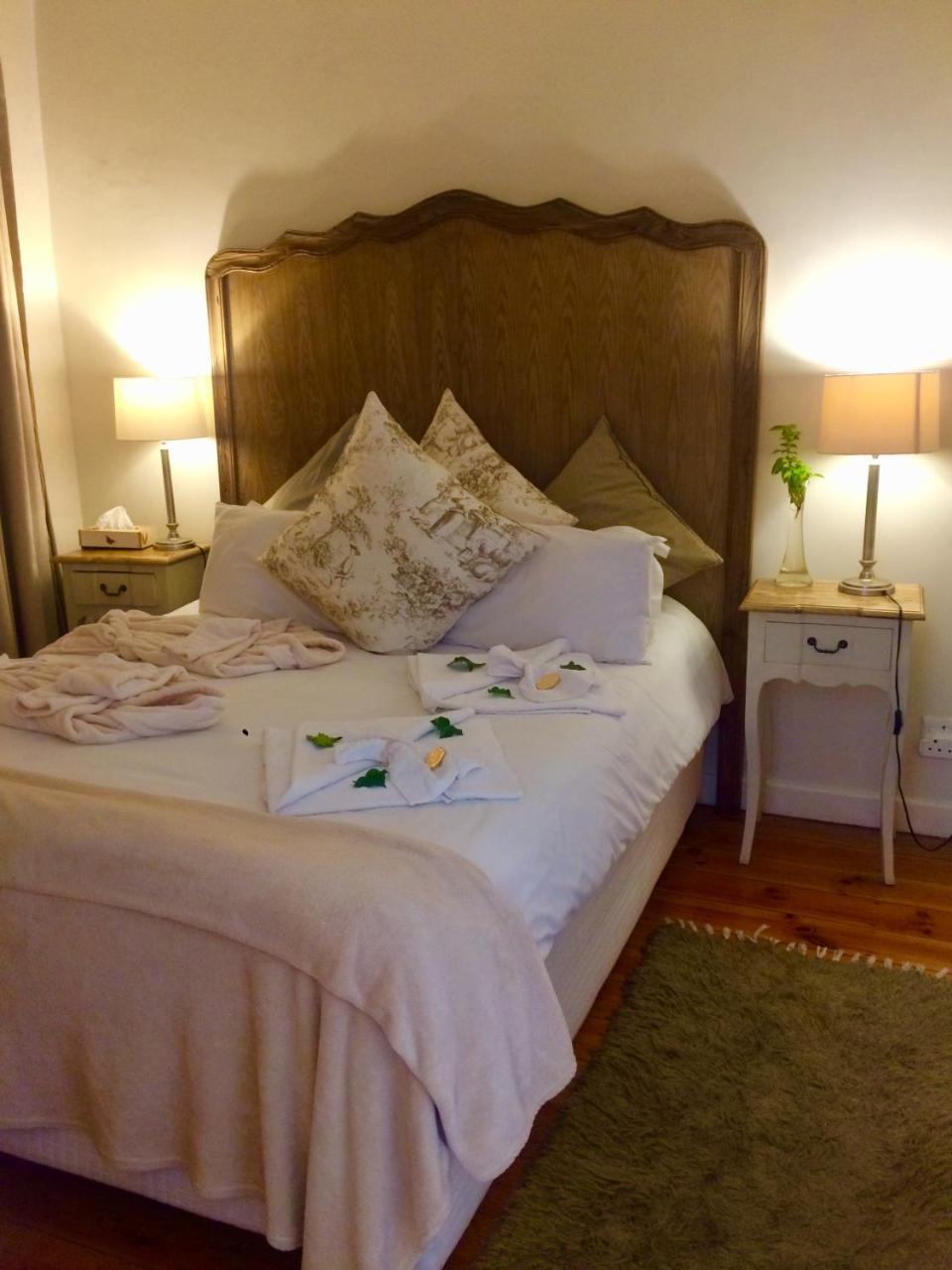 Harfield Guest Villa Cape Town Bagian luar foto