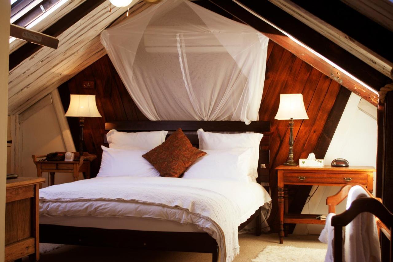 Harfield Guest Villa Cape Town Bagian luar foto