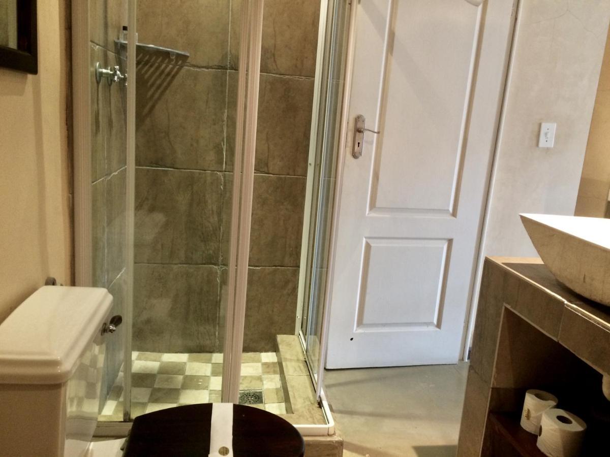 Harfield Guest Villa Cape Town Bagian luar foto
